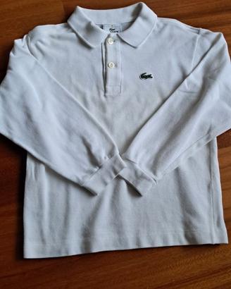 polo bambino