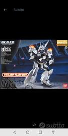 robot bandai patlabor Ingram 3 WXIII kit luci 1/35