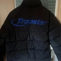 Giubbino Trapstar da uomo Originale