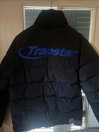 Giubbino Trapstar da uomo Originale