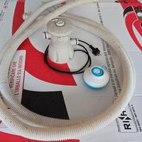 Pompa piscina filtro a cartuccia  