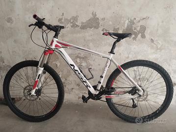 nsr tcx 7.5 27.5