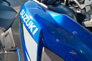 SUZUKI V-STROM 1050 SE