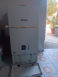 caldaia condensazione Bosch cerapur zwb24-3c23s4