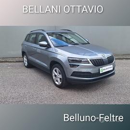 SKODA Karoq 1.6 TDI SCR DSG SportLine