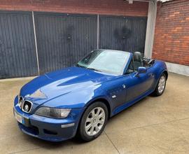 BMW Z3 2.0 (2.2) 24V Roadster