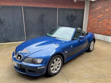 BMW Z3 2.0 (2.2) 24V Roadster