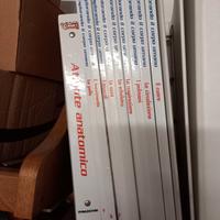 Esplorando il corpo umano