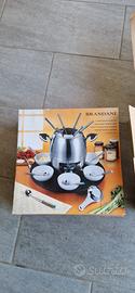 Set fonduta