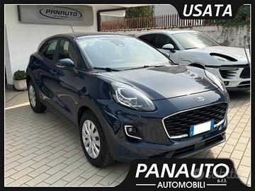 Ford Puma 1.5 ecoblue Connect s&s 120cv