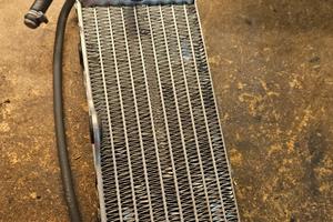 Radiatore am6