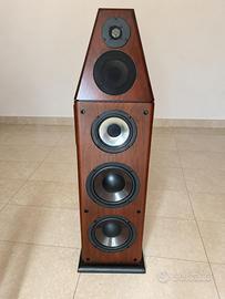 Diffusori High-End Genesis 500