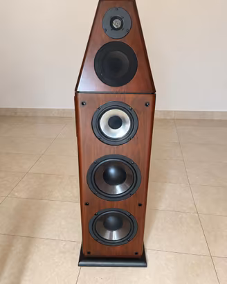Diffusori High-End Genesis 500
