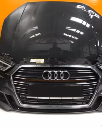 Ricambi Audi A3 S3 RS3 8V Lift Originali 2013-2020