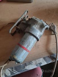 seghetto alternativo metabo