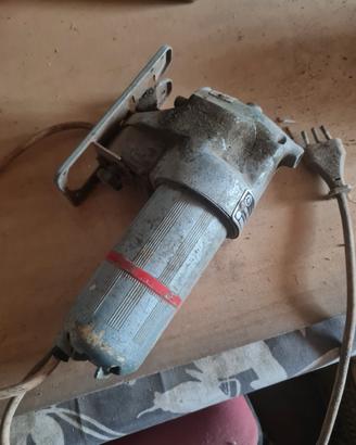 seghetto alternativo metabo