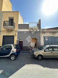 TER. RESIDENZIALE A CATANIA