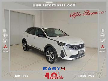 Peugeot 3008 BlueHDi 130 S&S EAT8 Allure Pack KM0