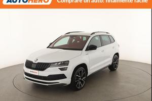 SKODA Karoq AH53853