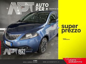 Lancia Ypsilon 1.0 firefly hybrid Platino s&s...