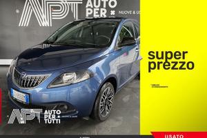 Lancia Ypsilon 1.0 firefly hybrid Platino s&s...