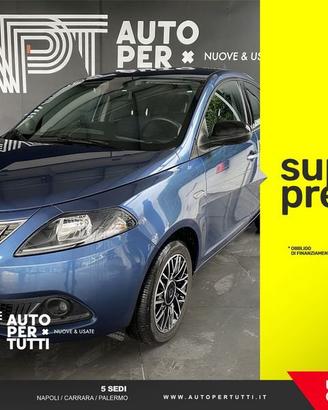 Lancia Ypsilon 1.0 firefly hybrid Platino s&s...