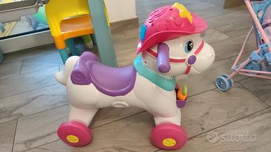 cavallino chicco 