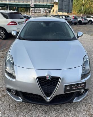 ALFA ROMEO - Giulietta - 1.4 Turbo 120 CV GPL Supe