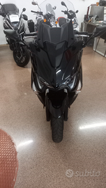 Yamaha T. Max 530 Abs