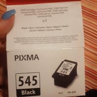 canon pixma pg-545 nero