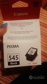 canon pixma pg-545 nero