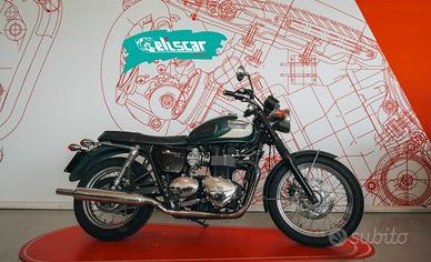 TRIUMPH Bonneville T100