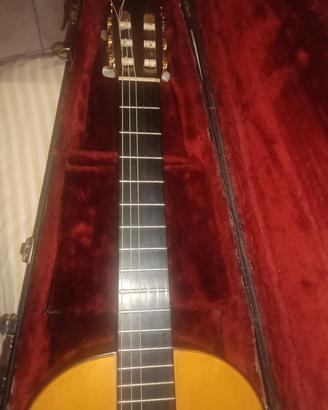 chitarra classica da concerto di literia 