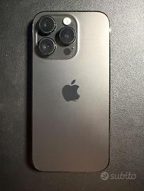 Phone 14 Pro 128GB -  batteria 79%