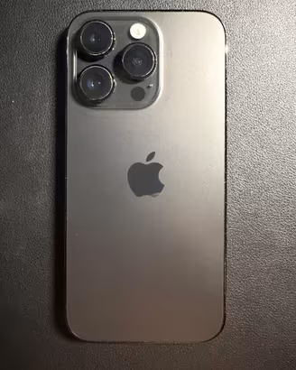 Phone 14 Pro 128GB -  batteria 79%