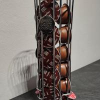 Porta capsule originale Nescafé Dolce Gusto