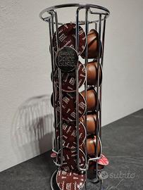 Porta capsule originale Nescafé Dolce Gusto