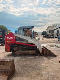 MINIPALA CINGOLATA TAKEUCHI TL140
