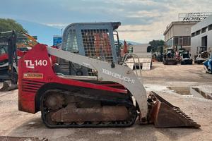 MINIPALA CINGOLATA TAKEUCHI TL140