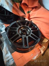 cerchi fiat punto 188