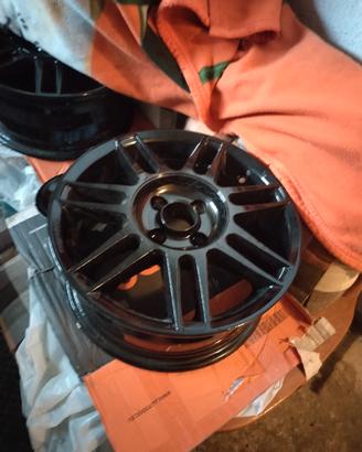 cerchi fiat punto 188