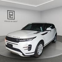 Land Rover Range Rover Evoque Evoque 2.0d i4 mhev