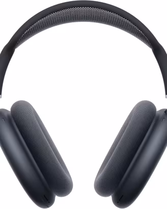 Apple AirPods Max Cuffie wireless over-ear