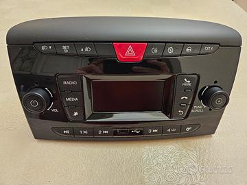 Autoradio originale Lancia Ypsilon