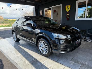 Audi Q2 35 TDI S tronic Identity Black FINANZIAMEN