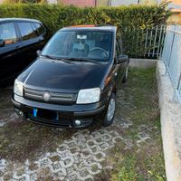 Fiat panda 1.3 mtj