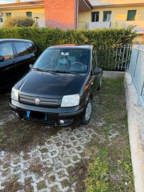 Fiat panda 1.3 mtj