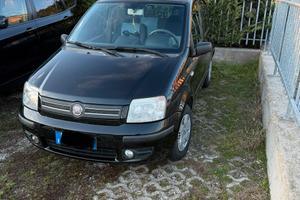 Fiat panda 1.3 mtj