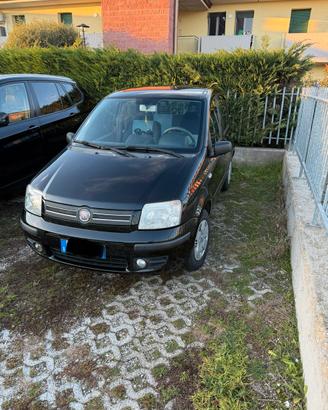 Fiat panda 1.3 mtj