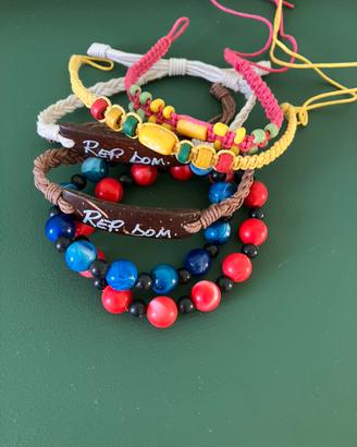 Braccialetti